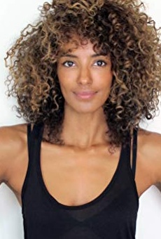 Películas de Ella Thomas