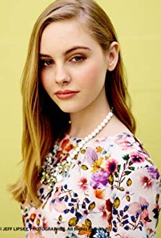 Películas de Ella Wahlestedt