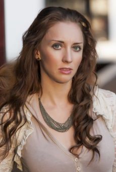 Películas de Elle Carpenter