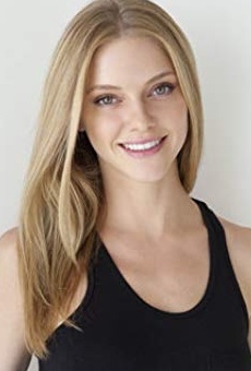 Películas de Elle Evans