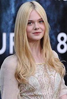 Películas de Elle Fanning