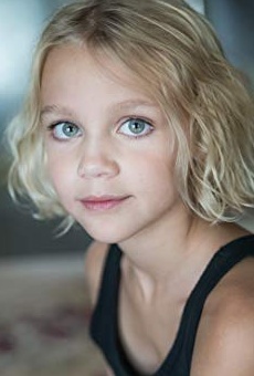 Películas de Elle Graham