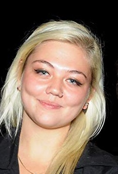 Películas de Elle King
