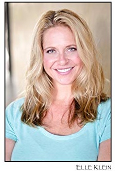 Películas de Elle Klein