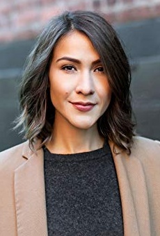 Películas de Elle-Máijá Tailfeathers