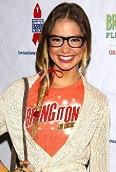 Películas de Elle McLemore