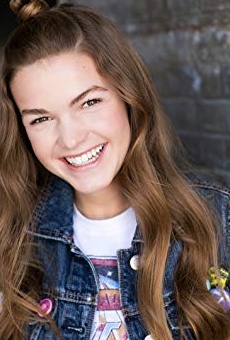 Películas de Ellee Jo Trowbridge