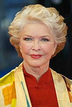 Películas de Ellen Burstyn