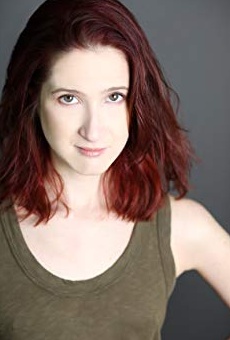 Películas de Ellen Clifford