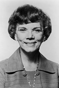 Películas de Ellen Corby