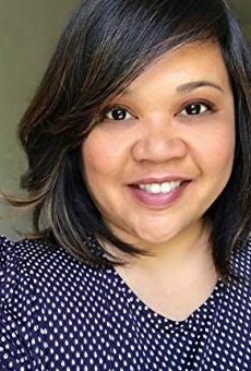 Películas de Ellen D. Williams