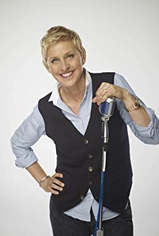 Películas de Ellen DeGeneres