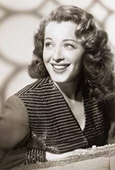 Películas de Ellen Drew