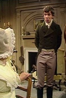 Películas de Ellen Dryden