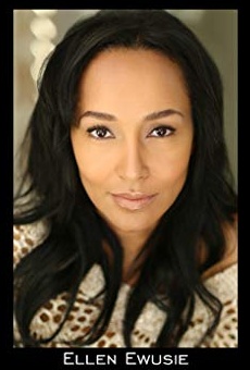 Películas de Ellen Ewusie