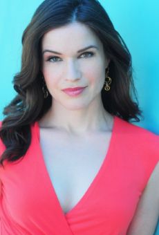 Películas de Ellen Fox