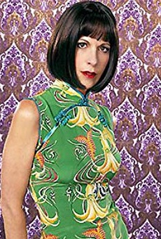 Películas de Ellen Greene
