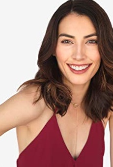 Películas de Ellen Hancock