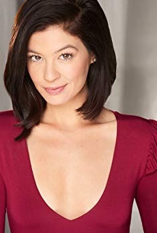 Películas de Ellen Humphreys