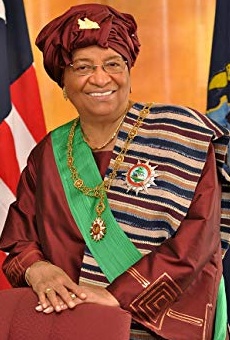 Películas de Ellen Johnson Sirleaf