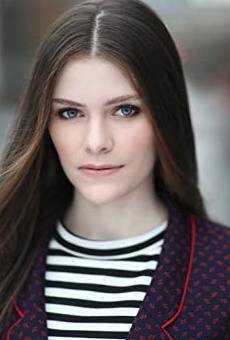 Películas de Ellen MacNevin