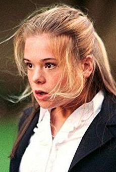 Películas de Ellen Muth