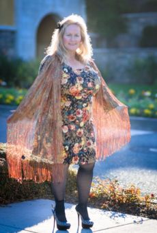 Películas de Ellen O'Rourke