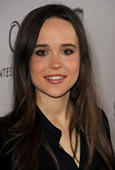 Películas de Ellen Page