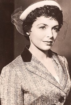 Películas de Ellen Parker