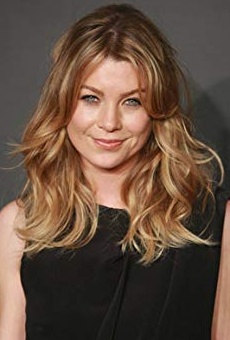 Películas de Ellen Pompeo