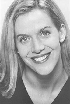 Películas de Ellen Savaria