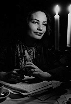 Películas de Ellen Schwiers