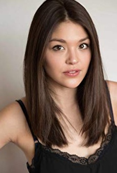 Películas de Ellen Tamaki