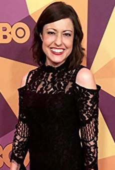 Películas de Ellen Thompson