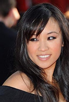 Películas de Ellen Wong