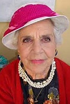 Películas de Elli Kiriakidou