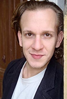 Películas de Elli Rahn