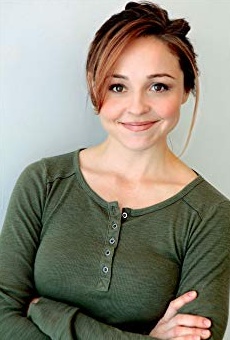 Películas de Ellie Araiza