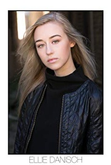 Películas de Ellie Danisch