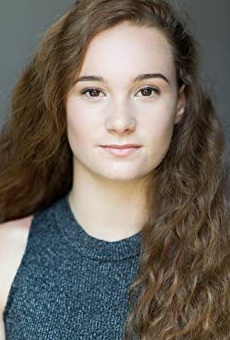 Películas de Ellie Darcey-Alden