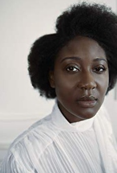 Películas de Ellie Foumbi