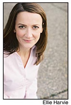 Películas de Ellie Harvie