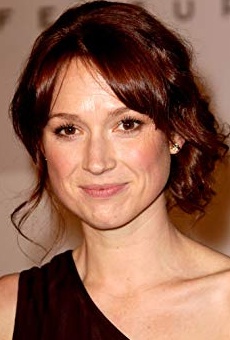 Películas de Ellie Kemper