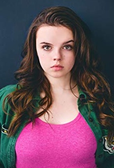 Películas de Ellie O'Brien Películas de Ellie O'Brien