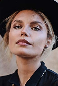 Películas de Ellie Patrikios Películas de Ellie Patrikios