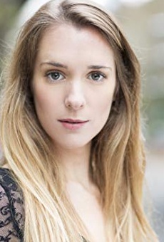 Películas de Ellie Rose Boswell