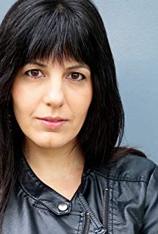 Películas de Ellie Shoja