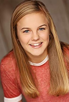 Películas de Ellie Williams