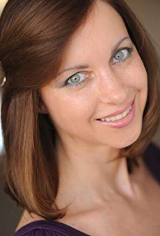 Películas de Ellina Adel