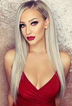 Películas de Ellinor Rosander